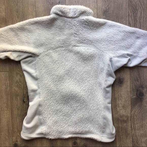 **SOLD** Patagonia Fall ‘12 R2 Fleece Jacket - Picture 8 of 8